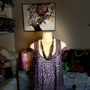 #19🎊Live Show 3/7/23 😍Great Used Condition Vintage Lucas Lameth 925 Necklace💜